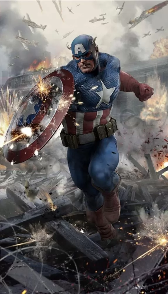 Arte de John Gallagher