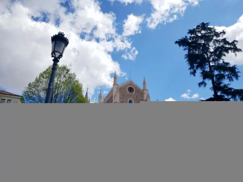 Descobrindo a Magia de Madrid: A Cativante Capital Espanhola