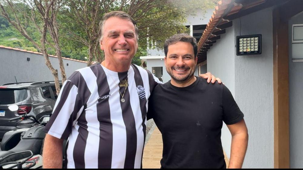 No retorno do recesso Capitão Alberto Neto destaca oposição ainda mais firme ao Governo em 2024