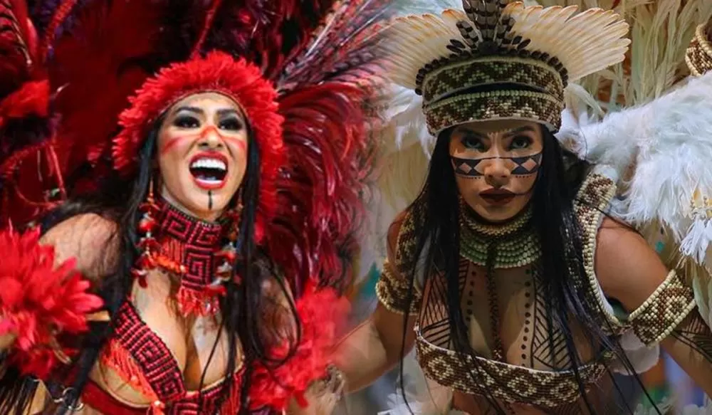 Reformulação do Regulamento do Festival de Parintins pode excluir disputa entre cunhãs-porangas valento pontuação