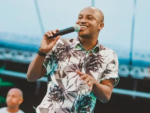 Thiaguinho confirmado na Festa dos Visitantes em Parintins