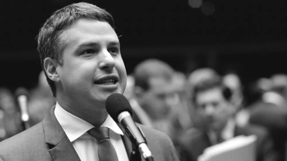 Morre filho de Ex-Prefeito de Manaus, Arthur Virgílio Bisneto