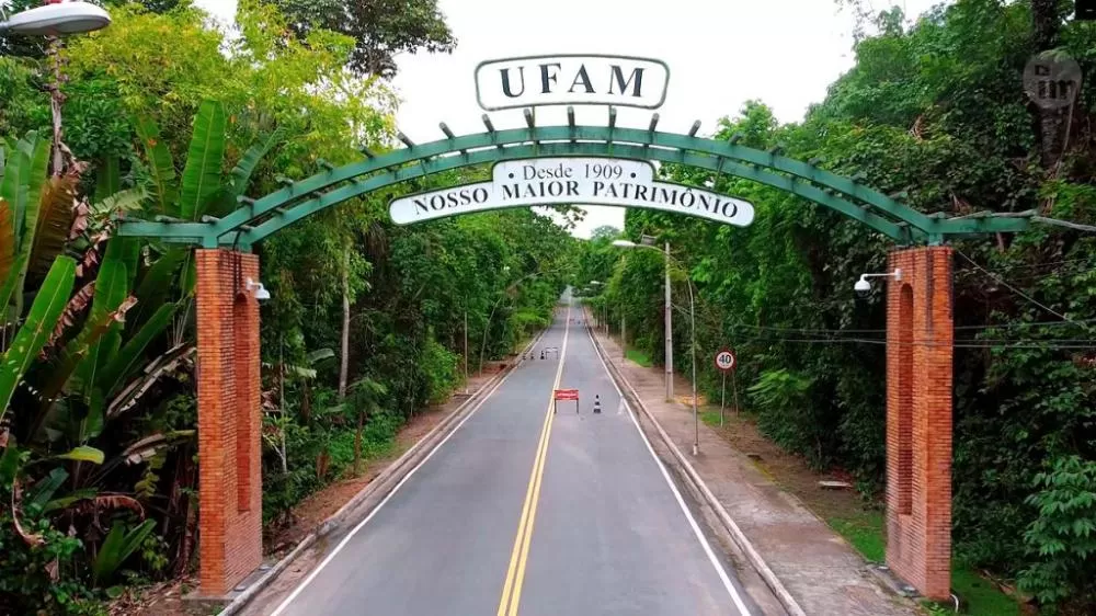 Ufam divulga edital para concurso público em Manaus e outros cinco municípios