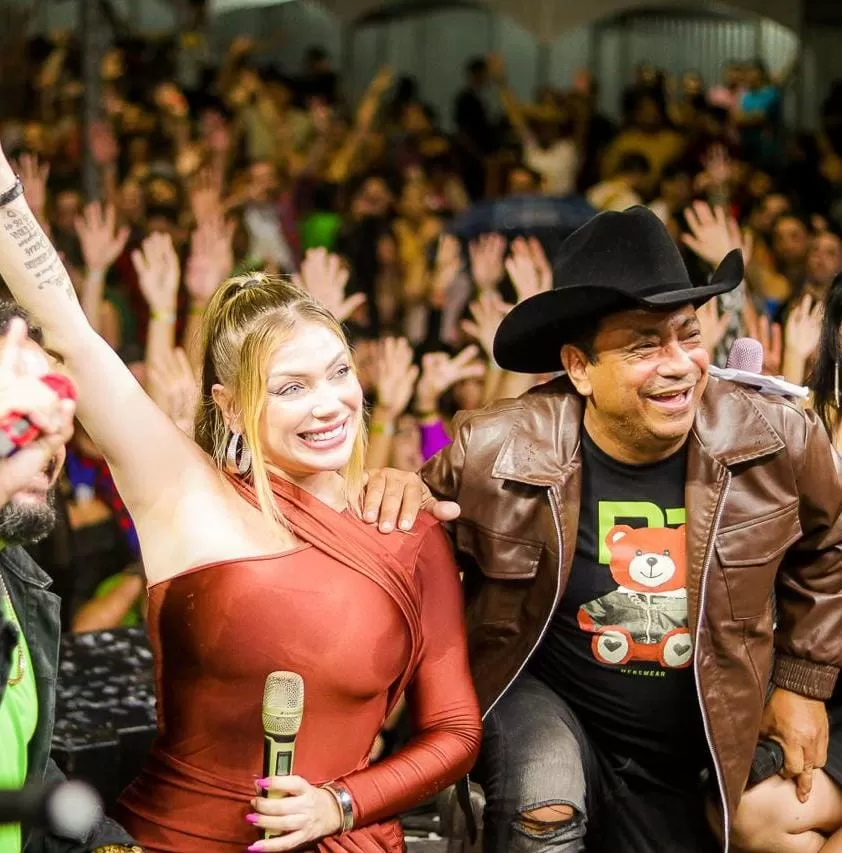 Atração nacional abre o 66º Festival Folclórico do Amazonas – Categoria Ouro, na sexta-feira