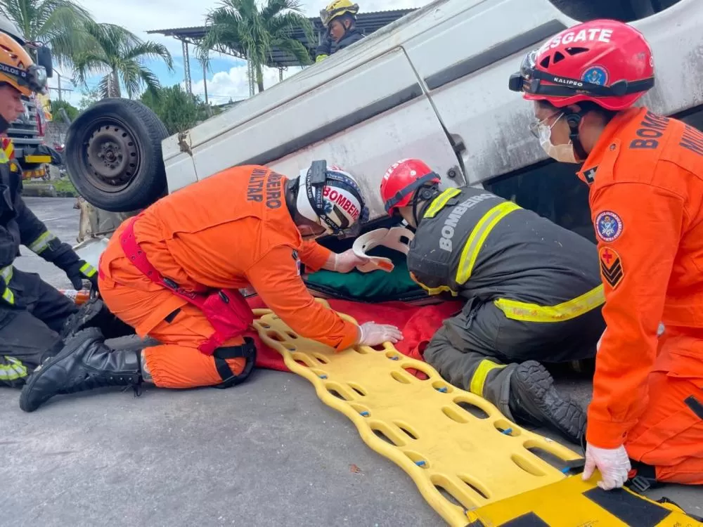 Vai pegar a estrada? Fique atento às orientações de prevenção a acidentes para um fim de semana seguro
