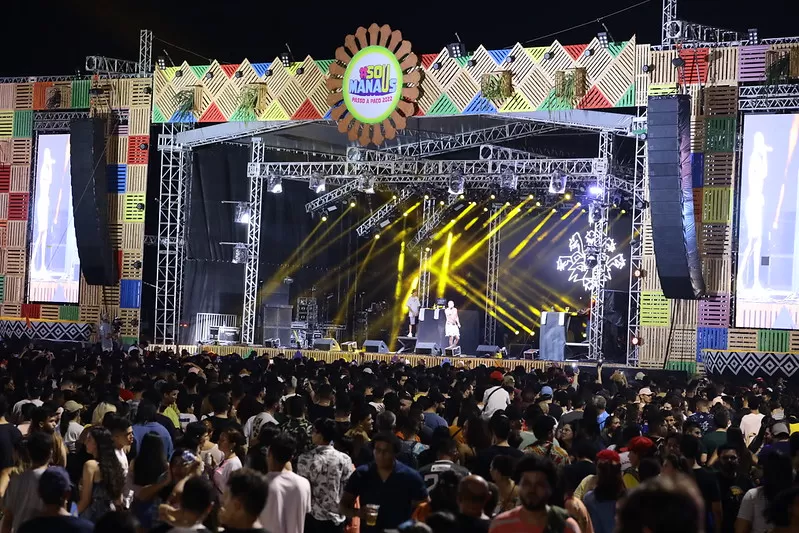 Distribuição de pulseiras para o Passo a Paço 2024 já começou: Garanta o seuacesso