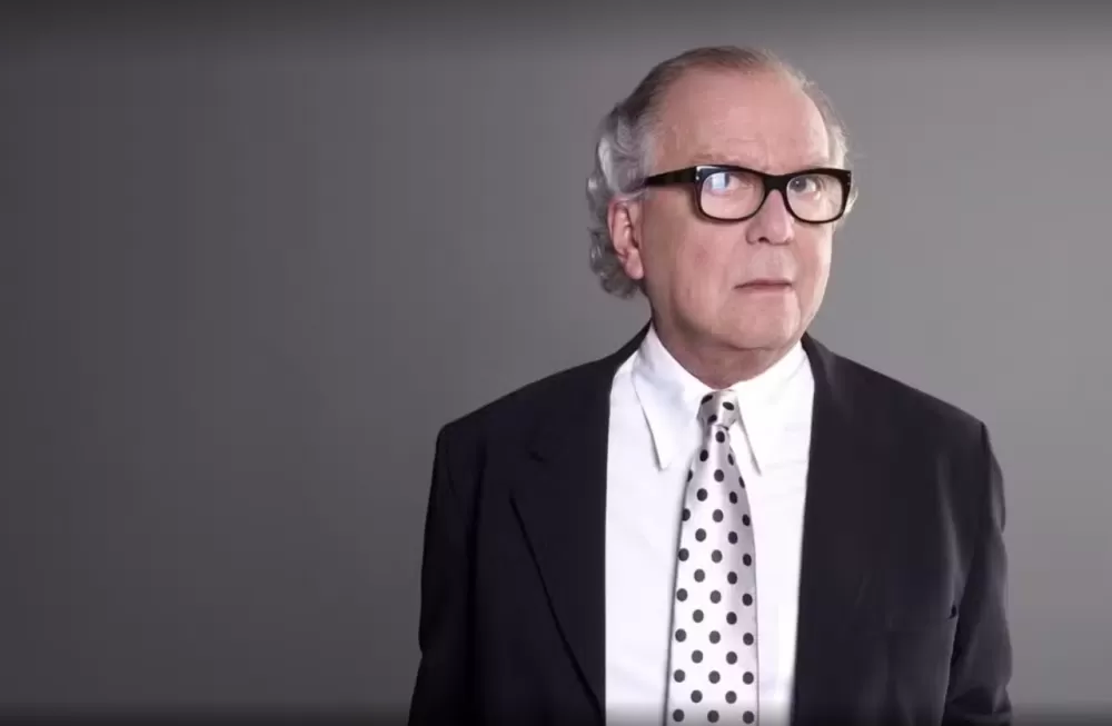Morre Washington Olivetto, ícone da Publicidade Brasileira