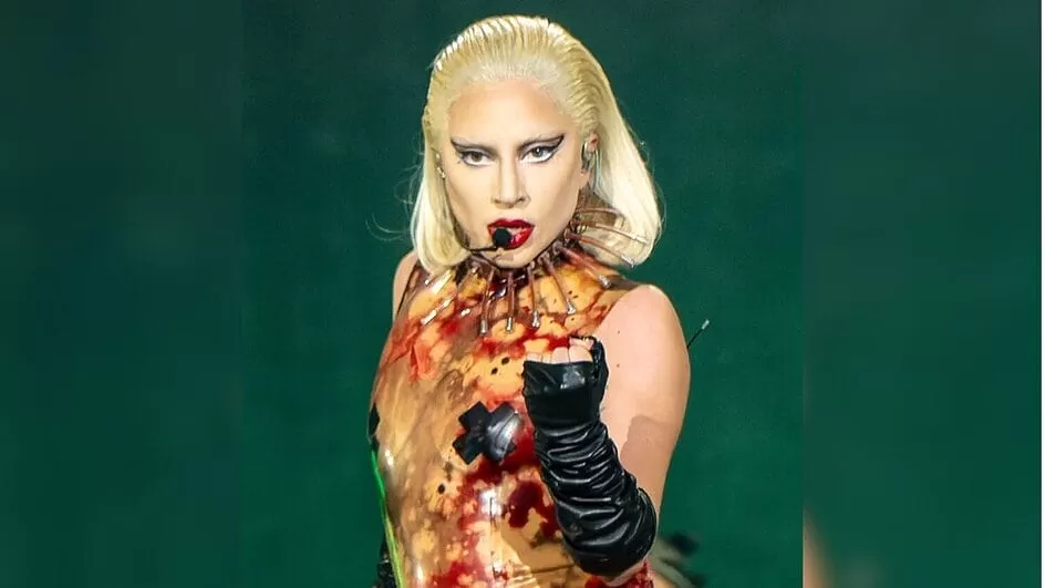 Ela vem! Prefeitura do Rio confirma show de Lady Gaga em Copacabana