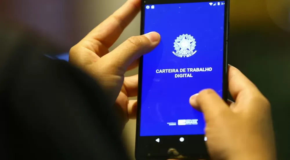 Empréstimo para CLT: como obter o crédito pela carteira de trabalho digital