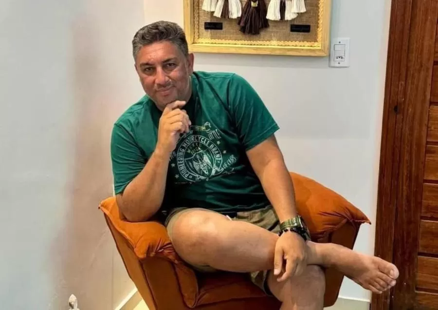 Morre Tarcísio Gonzaga, ícone das indumentárias de Parintins e voz da diversidade no Festival