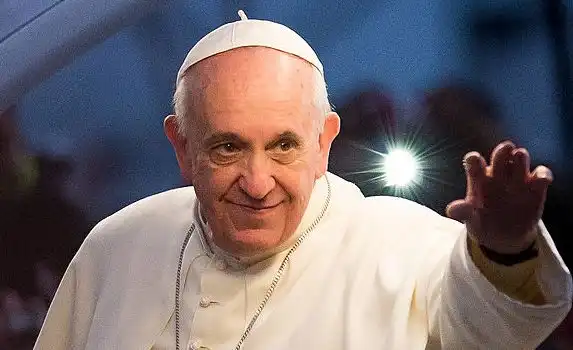 Morre o papa Francisco, aos 88 anos