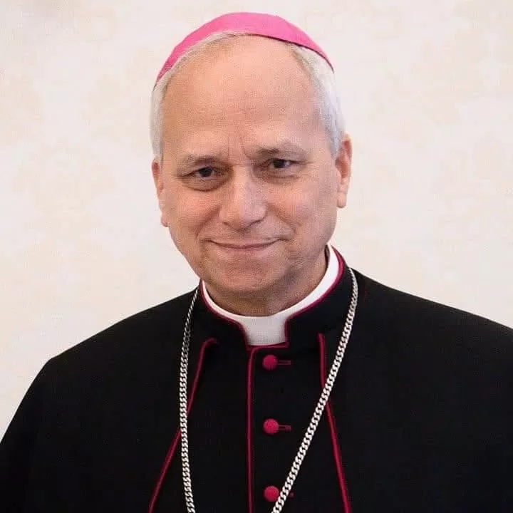 Quem é o novo Papa? Conheça Robert Francis Prevost, o Leão XIV, sucessor de Francisco
