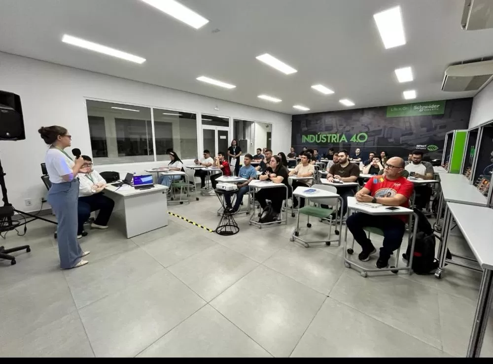 Capacitação em tecnologia oferece 80 vagas na capital amazonense