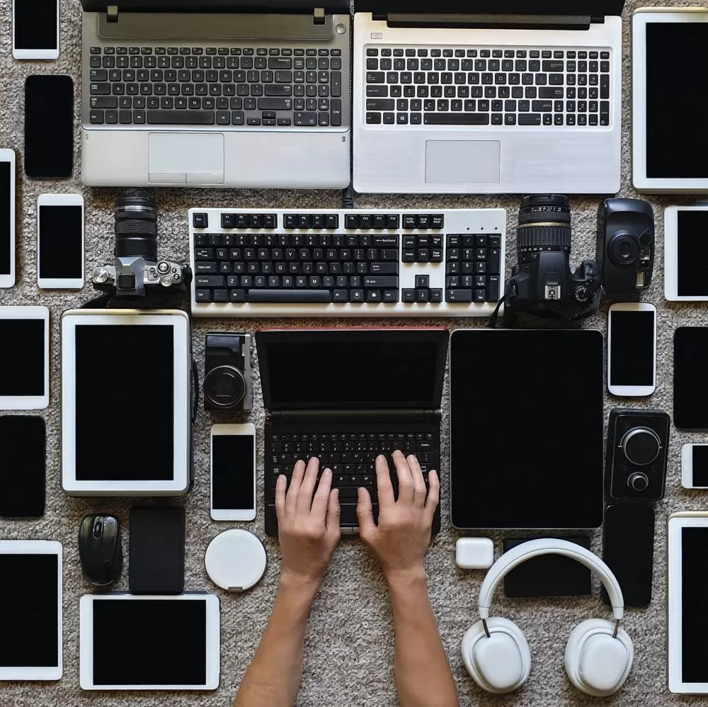 Transformando Vidas: A Influência da Tecnologia na Qualidade de Vida