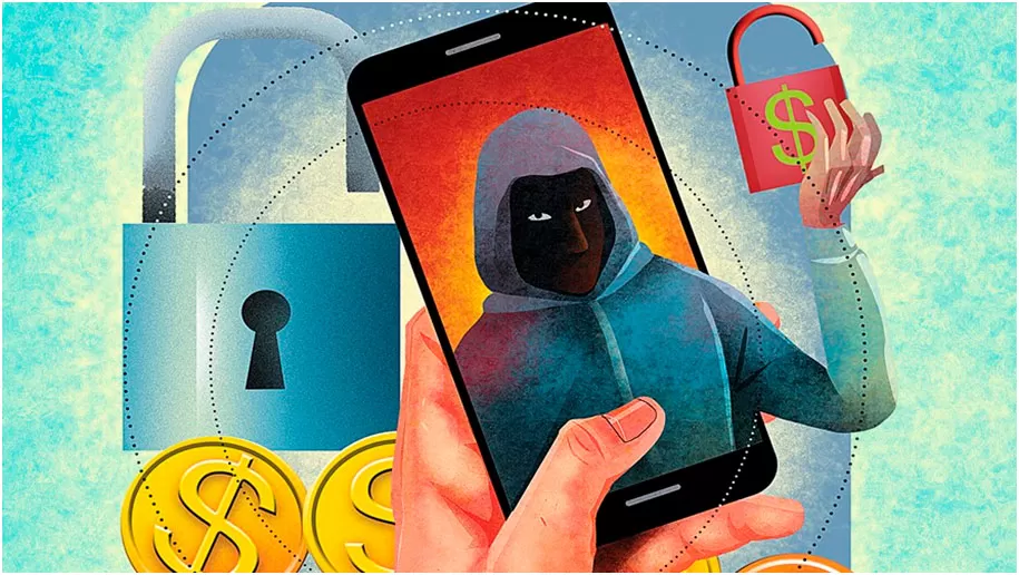 Golpes digitais afetam 29% dos consumidores em todo o mundo