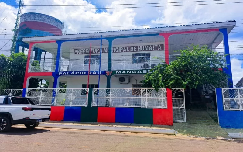 Servidores municipais de Humaitá terão reajuste de 6,58% 