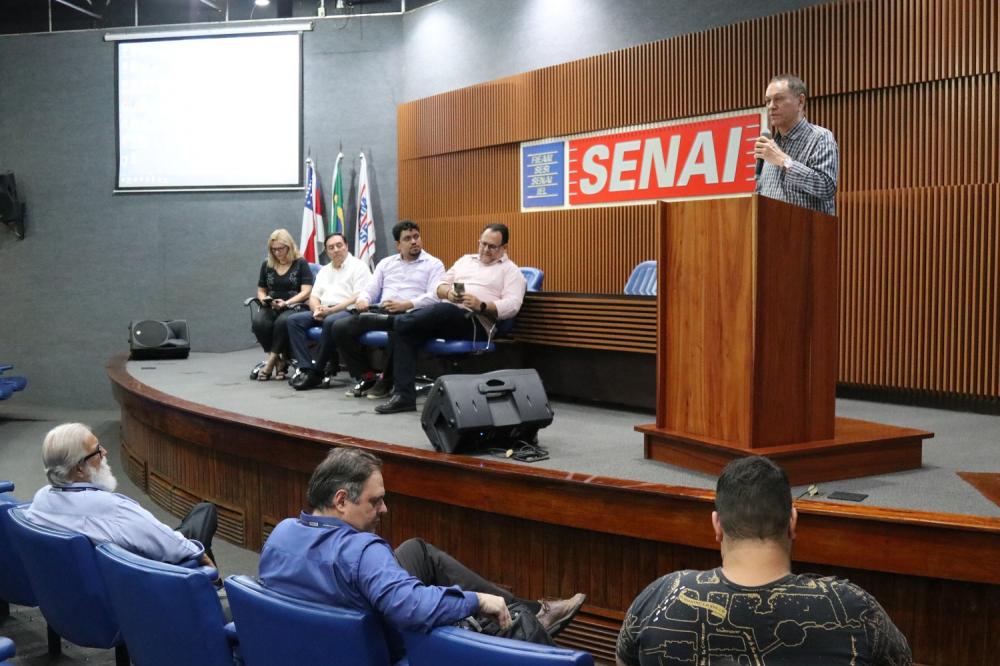 FINEP oferece linhas de crédito no Amazonas