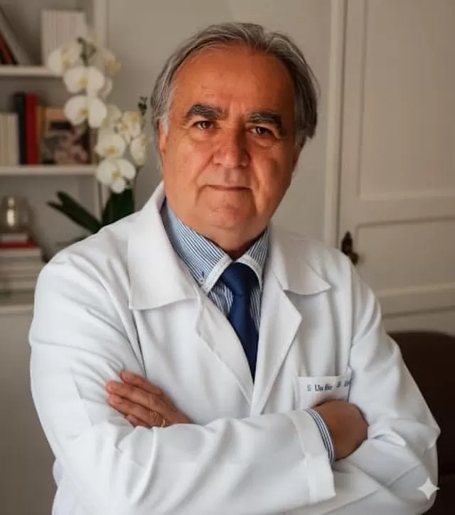 Morre em Manaus o médico e ex-vereador Raimundo Barreto, referência na saúde pública do Amazonas