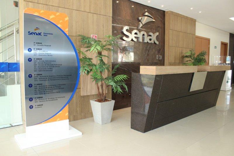 Senac-AM coordena projeto de capacitação de colaboradores