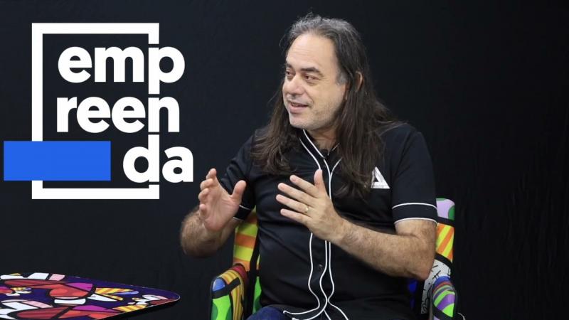 Programa Empreenda com Luiz Eduardo Leal