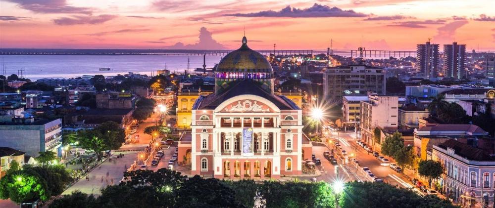 Manaus - AM