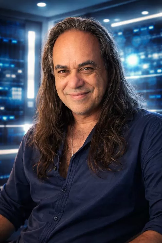 Fred Farias